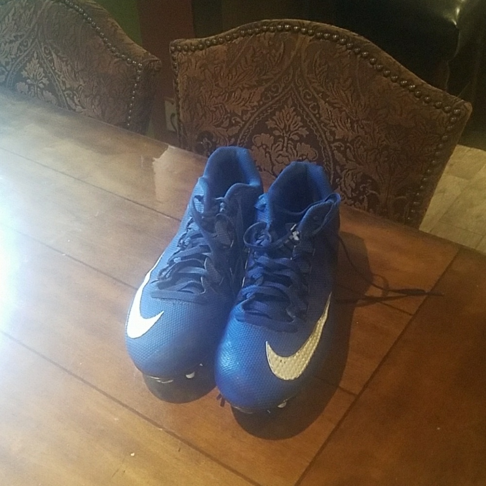 Football  cleats